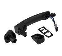 Poignée extérieure de porte arrière droit TEKNÖR EZC-RE-263