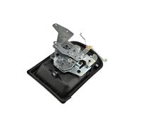 Poignée extérieure de porte arrière droit TEKNÖR EZC-VC-006