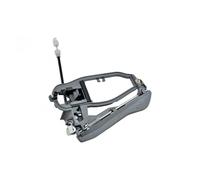 Poignée extérieure de porte arrière gauche TEKNÖR EZC-BM-076