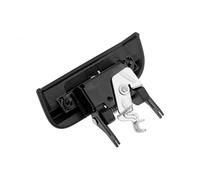 Poignée extérieure de porte arrière gauche TEKNÖR EZC-NS-021