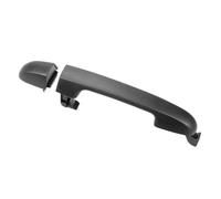 Poignée Extérieure De Porte Arrière Poignées Porte Extérieures Avant Arrière Gauche Et Droite Pour Hyundai Pour I20 PB 2009 2015(1 Piece Rear Left)