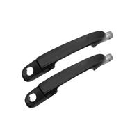 Poignée Extérieure De Porte Arrière Poignées Porte Extérieures Avant Et Arrière Gauche Droite Pour Hyundai Pour Accent 2006 2012 83660-1E000 83650-1E000(Front Pair)