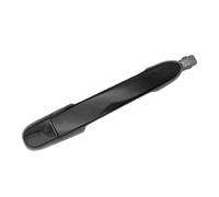 Poignée Extérieure De Porte Arrière Poignées Porte Extérieures Avant Et Arrière Gauche Droite Pour Hyundai Pour Accent 2006 2012 83660-1E000 83650-1E000(Rear Left)