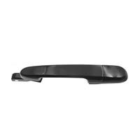 Poignée Extérieure De Porte Arrière Poignées Porte Extérieures Avant Et Arrière Gauche Droite Pour Hyundai Pour Accent Pour Verna 1.6L 82650-1E050 82660-1E050(Rear Right)