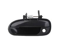 Poignée Extérieure De Porte Arrière Poignées Porte Extérieures Avant Et Arrière Pour Civic EK3 EK4 EK9 1996 2000 72640-S04-003 72180-S04-003(Front Left)