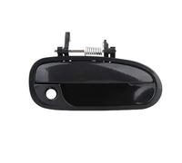 Poignée Extérieure De Porte Arrière Poignées Porte Extérieures Avant Et Arrière Pour Civic EK3 EK4 EK9 1996 2000 72640-S04-003 72180-S04-003(Front Right)