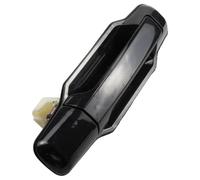 Poignée Extérieure De Porte Arrière Poignées Porte Extérieures Avant Gauche Et Droite Pour Kia Pour Sorento 2003 2009 Conduite À Gauche Références 826503E021(Rear Right)