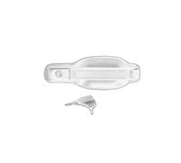 Poignée extérieure de porte avant droit PACOL IVE-DH-0018