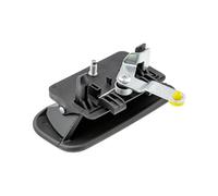 Poignée extérieure de porte avant droit TEKNÖR EZC-FR-085