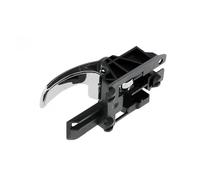 Poignée extérieure de porte avant droit TEKNÖR EZC-NS-001