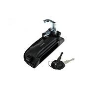 Poignée extérieure de porte avant droit TEKNÖR EZC-VW-133