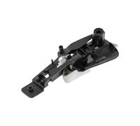 Poignée extérieure de porte avant gauche TEKNÖR EZC-AR-004A