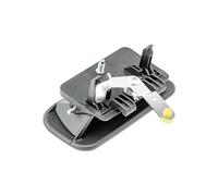 Poignée extérieure de porte avant gauche TEKNÖR EZC-FR-084