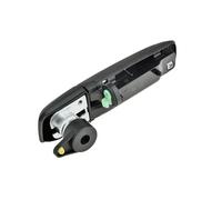 Poignée extérieure de porte avant gauche TEKNÖR EZC-FT-044