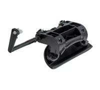 Poignée extérieure de porte avant gauche TEKNÖR EZC-PE-066