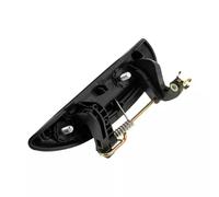 Poignée extérieure de porte avant gauche TEKNÖR EZC-RE-122