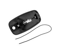 Poignée extérieure de porte avant gauche TEKNÖR EZC-RE-139