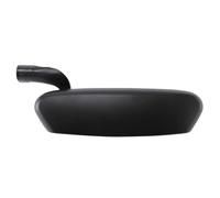 Poignée Extérieure de Porte Avant OU Arrière Droite Côté Passager compatible avec PUNTO (188_) - 46530044 735276364