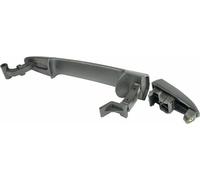 Poignée extérieure de porte avant sans cylindre de fermeture METZGER pour MERCEDES SPRINTER 3,5-t