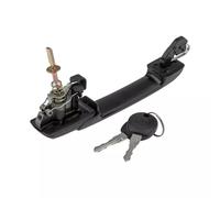 Poignée extérieure de porte avant TEKNÖR EZC-VW-394