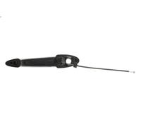 Poignée extérieure de porte BLIC 6010-05-003401P pour MINI (R56) 1.6 2006-2010