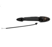 Blic Poignée extérieure de porte 6010-05-003402P chromée avant droite pour MINI R56 1.6 2006-2013