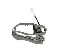 Poignée extérieure de porte BLIC 6010-05-014422P pour BMW X5 (E53) 3 2003-2006