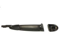 Poignée extérieure de porte BLIC 6010-05-020403P pour BMW 1 (E81) 2 2006-2011