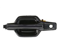 Poignée extérieure de porte BLIC 6010-15-0933401P pour PAJERO III 2.5 2001-