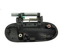 Poignée extérieure de porte BLIC 6010-16-026403P pour ALMERA I (N15) 2 1995-