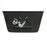 Poignée extérieure de porte BLIC 6010-16-038417P pour NAVARA NP300 4 2004-2009