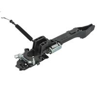 Poignée extérieure de porte BLIC 6010-23-012402PW pour YPSILON 1.3 2006-2011