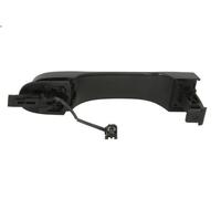Poignée extérieure de porte BLIC 6010-55-020401PK pour RENEGADE SUV 1.4 2014-