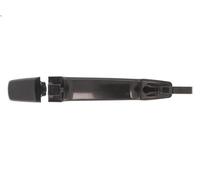 Poignée extérieure de porte BLIC 6010-56-009402P pour ASTRA J GTC 2 2013-2015