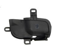 Poignée extérieure de porte DT SPARE PARTS 1.23440 pour P I 8.867 2004-2019
