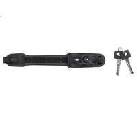 Poignée extérieure de porte DT SPARE PARTS 4.64970 pour AXOR 11.967 2002-2004