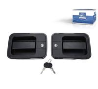 DT Spare Parts 7.70040SP Poignée de porte