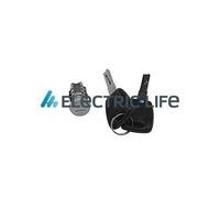 ELECTRIC LIFE ZR801040 Poignée de porte