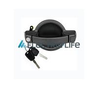 ELECTRIC LIFE ZR80472SC Poignée de porte