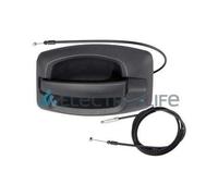 Poignée Extérieure De Porte Electric Life ZR80597 pour Citroën (df Psa) Fiat