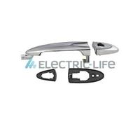 Poignée Extérieure De Porte Electric Life ZR80620 pour Lancia Droite