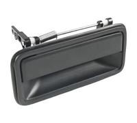 Poignée Extérieure De Porte Latérale Poignées Porte Extérieures Avant Droite Gauche Pour Chevrolet K1500 K2500 K3500 C1500 C2500 C3500 1988 2001(Right rear)