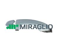 Poignée extérieure de porte MIRAGLIO 80/929 pour AUDI Q3 (F3B) 2 2018-2021