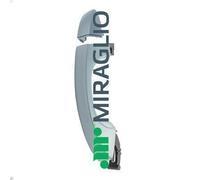 Poignée extérieure de porte MIRAGLIO 80/930 pour SEAT LEON (5F1) 2 2012-2020
