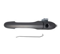 Poignée extérieure de porte MIRAGLIO 80/939 pour FIAT 500 (312_) 0.9 2013-