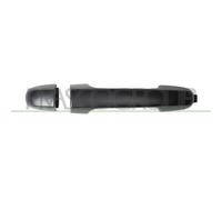 Poignée Extérieure De Porte Prasco HN2008101 pour Hyundai Avant Droite