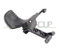 Poignée Extérieure De Porte Prasco RN3048001 pour Renault Avant Droite