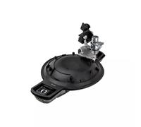 Poignée extérieure de porte TEKNÖR EZC-FT-304