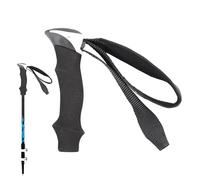 Poignée Extérieure Eva Remplacement Ergonomique Bâton De Randonnée Confortable Antidérapant Durable Absorption des Chocs Accessoire De Support Ski Trekking Camping Pique-Nique Alpinisme