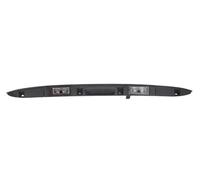 Poignée Extérieure Hayon Compatible Avec BMW Pour X5 E53 2000-2006 Poignée De Coffre De Voiture Touring, Couvercle De Coffre Arrière, Hayon, Bouton De Clé 51137170676 51137054941(Black)